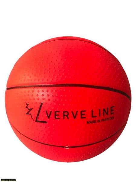 Verveline foam kid sport mini ball 2