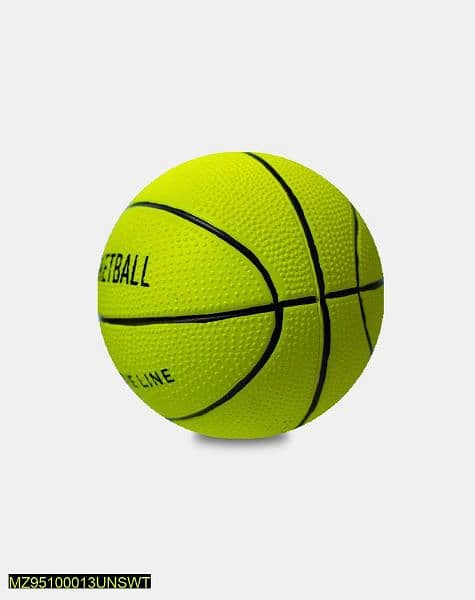 Verveline foam kid sport mini ball 3