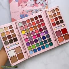 All in One Eyeshadow Palette 0