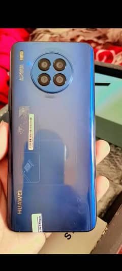 Huawei nova 8i 0