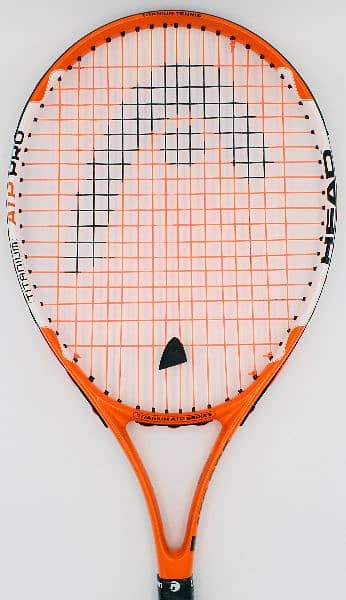 Head ATP Pro Titanium TENNIS Racket 13
