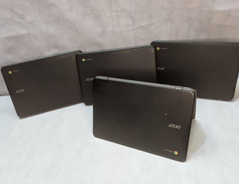 Acer Chromebook c732t touch screen 4