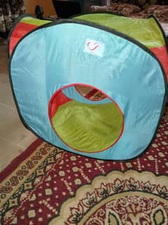 Kids play tents 0