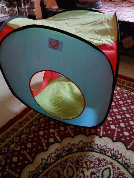 Kids play tents 2
