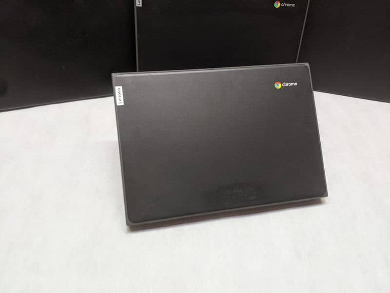 Lenovo Chromebook 100e  10/10 condition 1