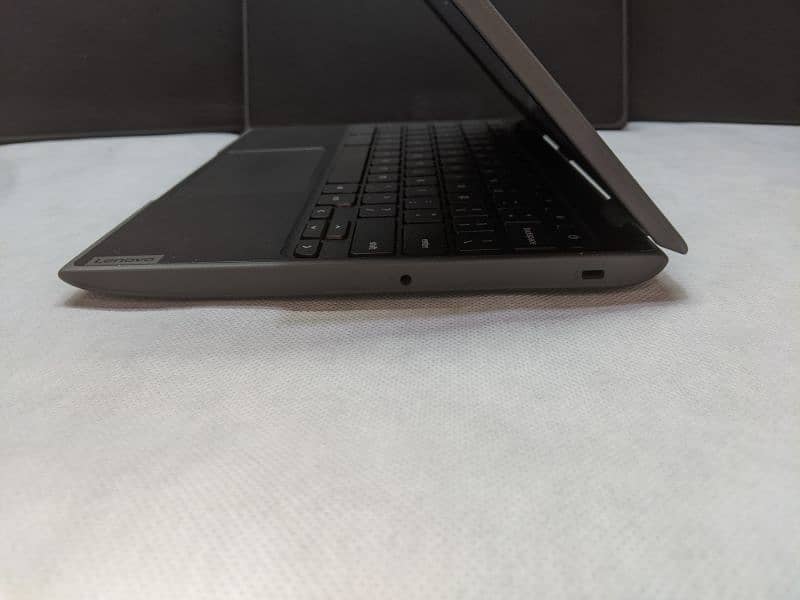 Lenovo Chromebook 100e  10/10 condition 4