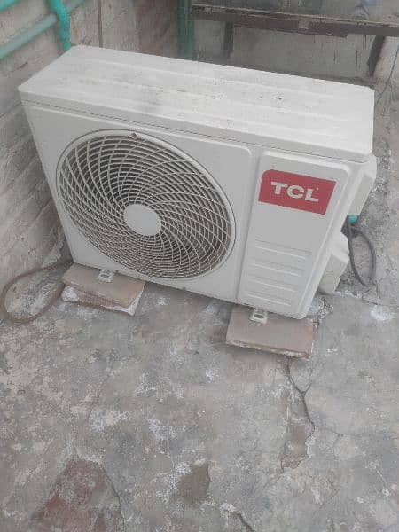 TCL Miracle series 1