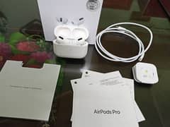 Airpods Pro ANC for sale