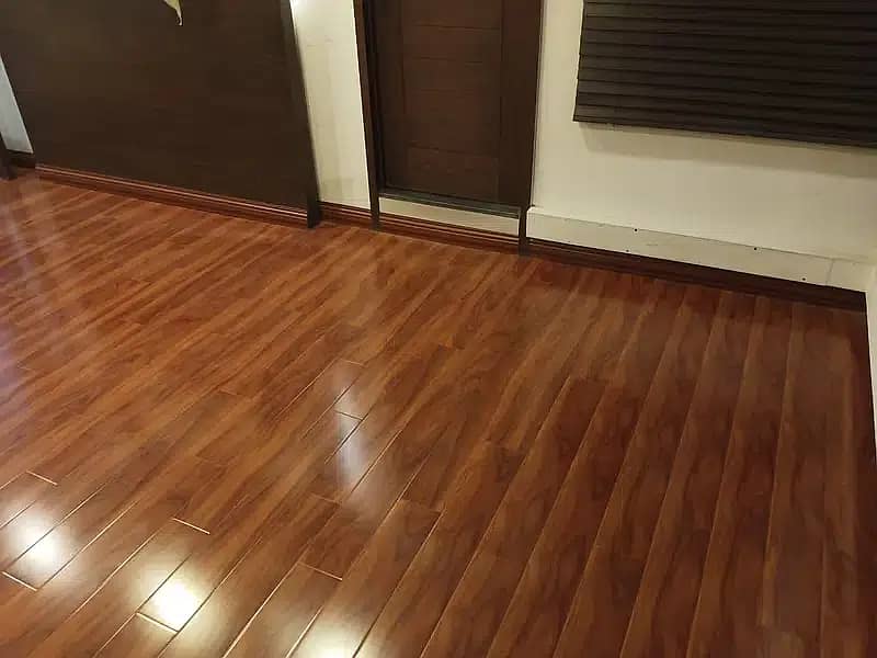 wood floor 03017084288 Vinyl floor,  3D PVC panel Foamic panel 1