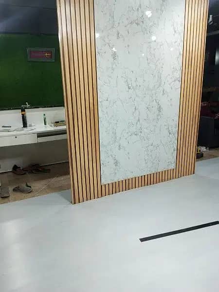 wood floor 03017084288 Vinyl floor,  3D PVC panel Foamic panel 14