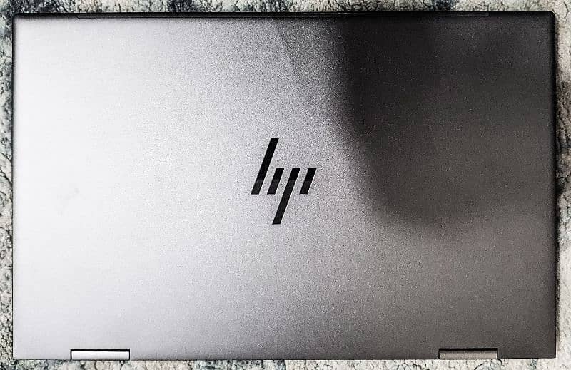 HP ENVY x360° i7 13th with HP Pen 7