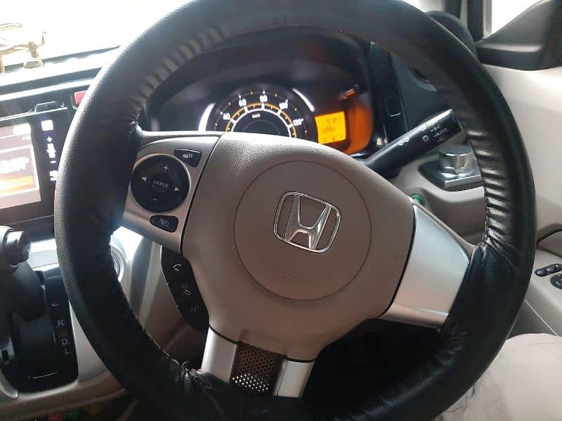 Honda N wagon 2018 16