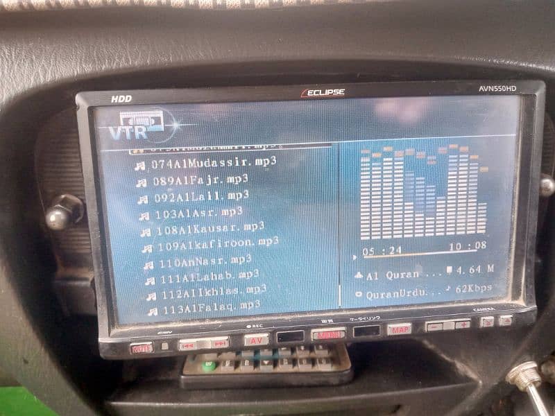Car LCD for sale 3