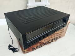 Memorex STAV3000 4 Chanel Stereo Amplifier Made in Korea 0