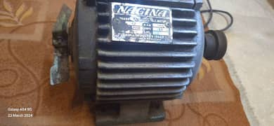Nagina  Original Motor 0