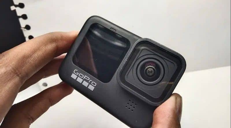 GoPro Hero 9 Black 4