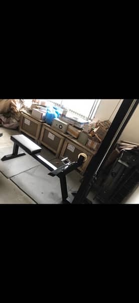 Complete Gym Equipment 5