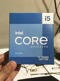 Intel Core i5-13600K | Beast Gaming Processor