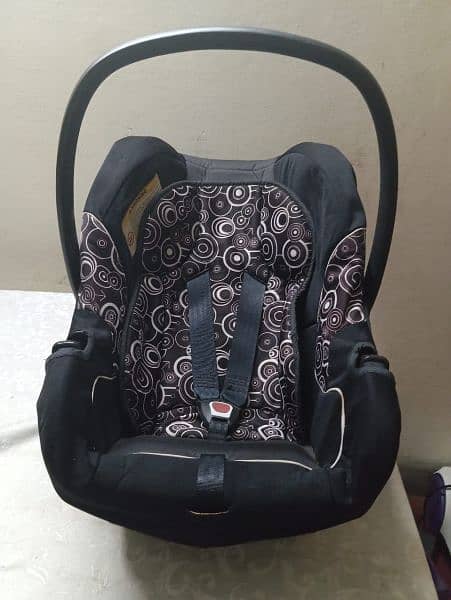 Baby Carrier 9/10 Condition 0