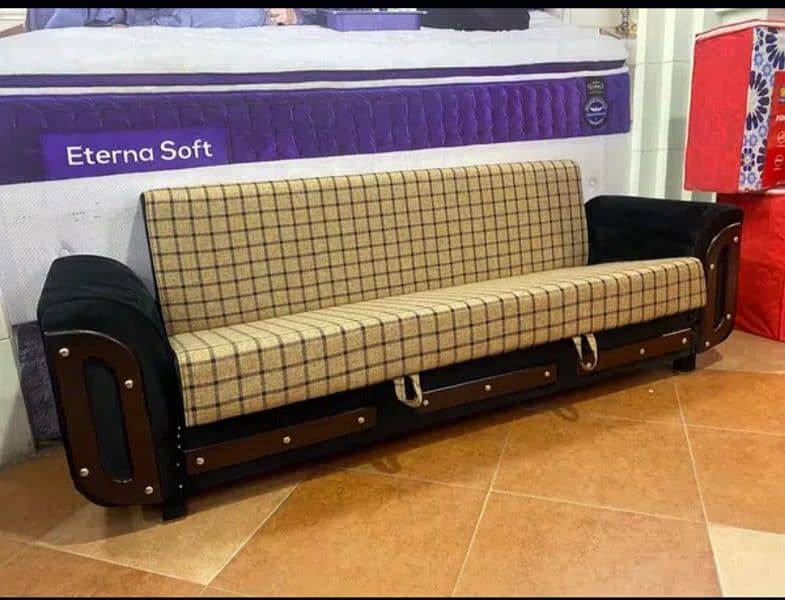 wooden sofa cum bed read ad 2