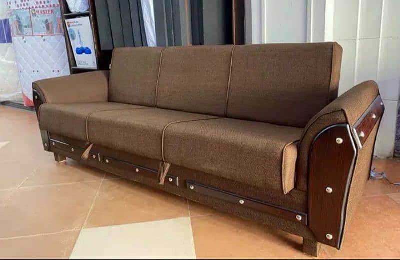 wooden sofa cum bed read ad 5