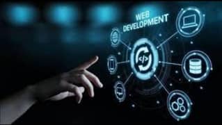 Web Development / Digital Marketing