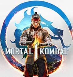 Mortal Kombat 1 ps4 ps5 pc