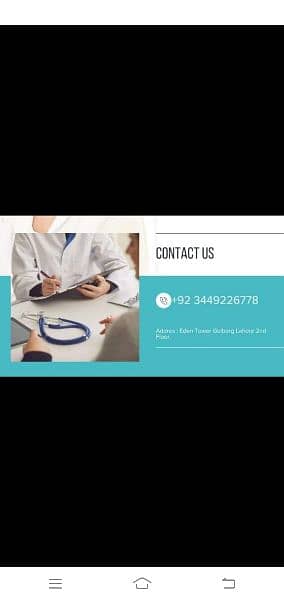 Home Patient care service ( discount Offer) 1