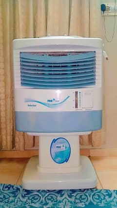 Pak fan Air cooler