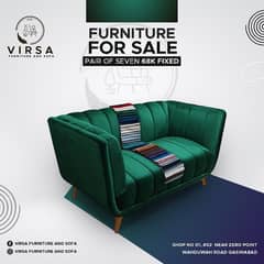 Seven Seater sofa | 7 seater sofa for sale | sofa set for sale