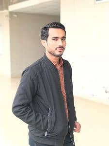Muhammad Zulfqar