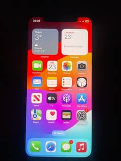 iPhone 11pro pta approved 0
