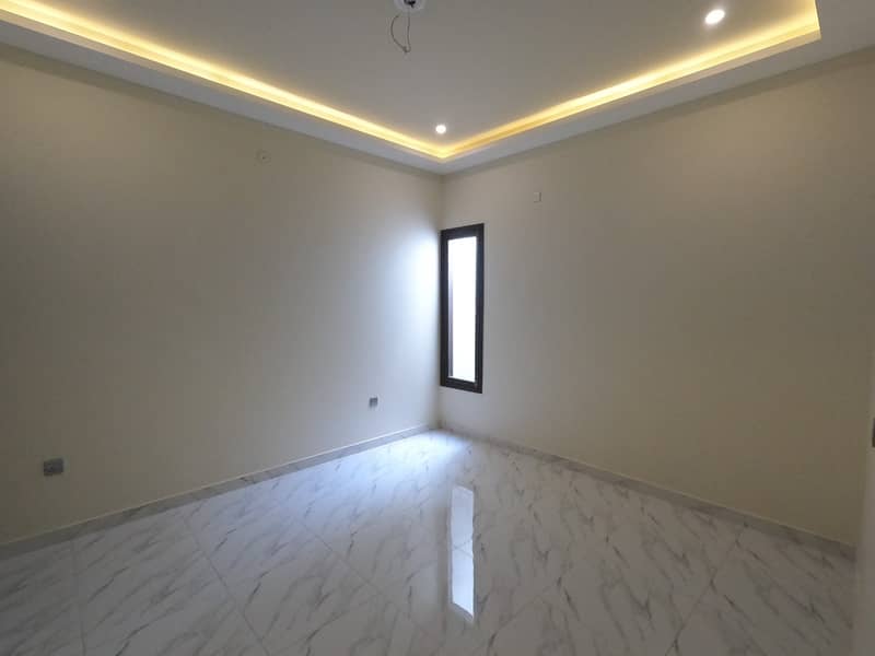 200 Yard G+1 Brand New House Is Available 22