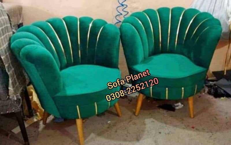 Sofa set 5 seater with 5 cushions free (Big sale for limited days) 19