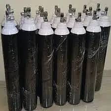 Oxygen Cylinders Medical Oxygen Cylinders All Sizes available. 16