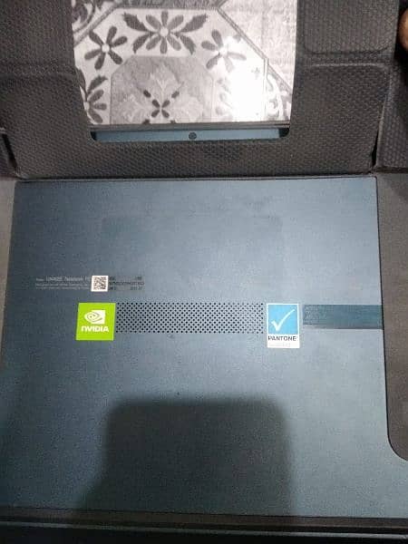 Asus Zenbook Pro Duo 7