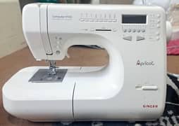 singer 9700 sewing machine 0335/2049/160 0