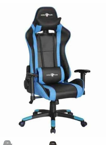 Gaming chairs best Quality 5