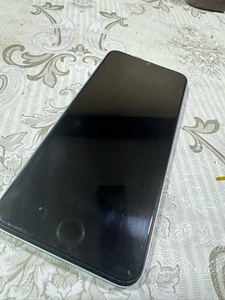 Realme C35 urgent need for sale  with box and charger 2