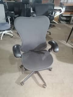 Herman Miller chair 0