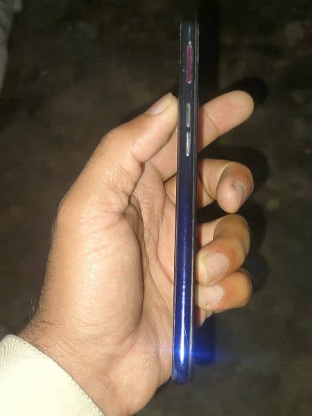 Oppo F9 pro 6/64 Condition 10/8 Finger ni Chal raha Touch Break All Ok 7