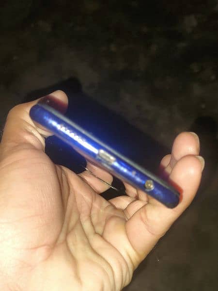 Oppo F9 pro 6/64 Condition 10/8 Finger ni Chal raha Touch Break All Ok 9