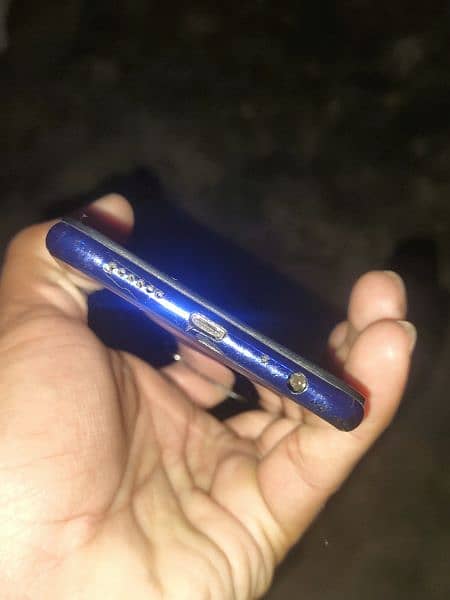 Oppo F9 pro 6/64 Condition 10/8 Finger ni Chal raha Touch Break All Ok 10