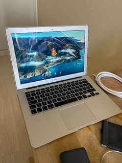 macbook Air 13 inch 2017