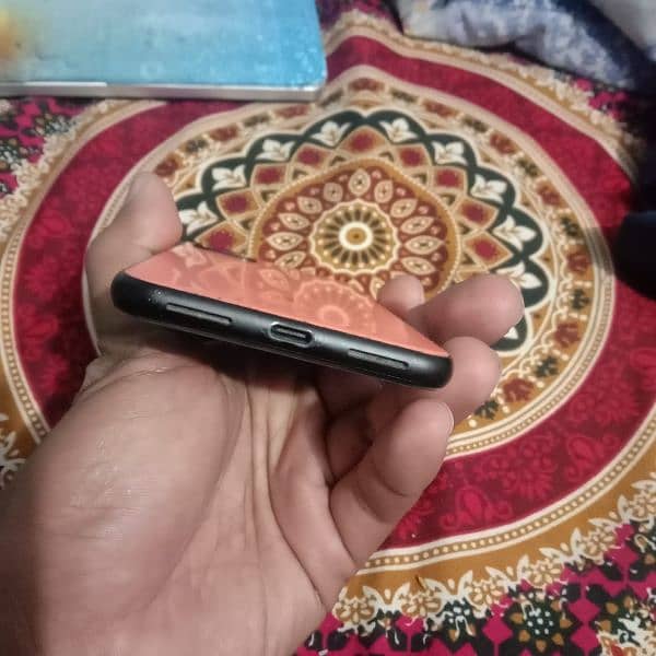 Google Pixel 4 XL 6 GB, 64 GB 5