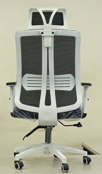 Korean chairs 3