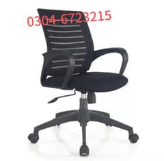 chair for office use,Dining Chair,Revolving Chairs mesh back 0
