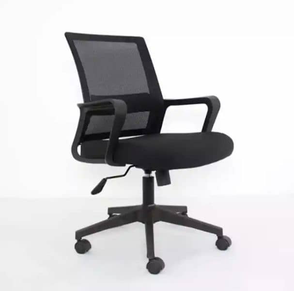 chair for office use,Dining Chair,Revolving Chairs mesh back 4