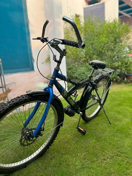 Full size Boys cycle for sale 3