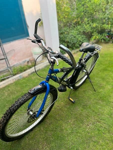 Full size Boys cycle for sale 4